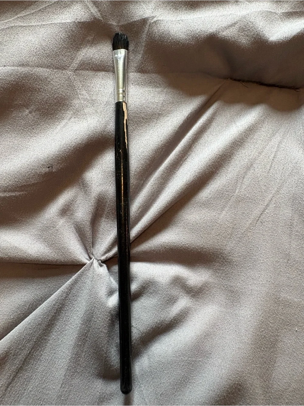 SOLD MAC Makeup Brush Set